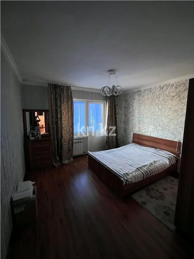 Продажа 3-комнатной квартиры, 89 м², мкр-н Акбулак, дом  9 - Продажа  трехкомнатных квартир в Алматы без посредников фото 2 из 6