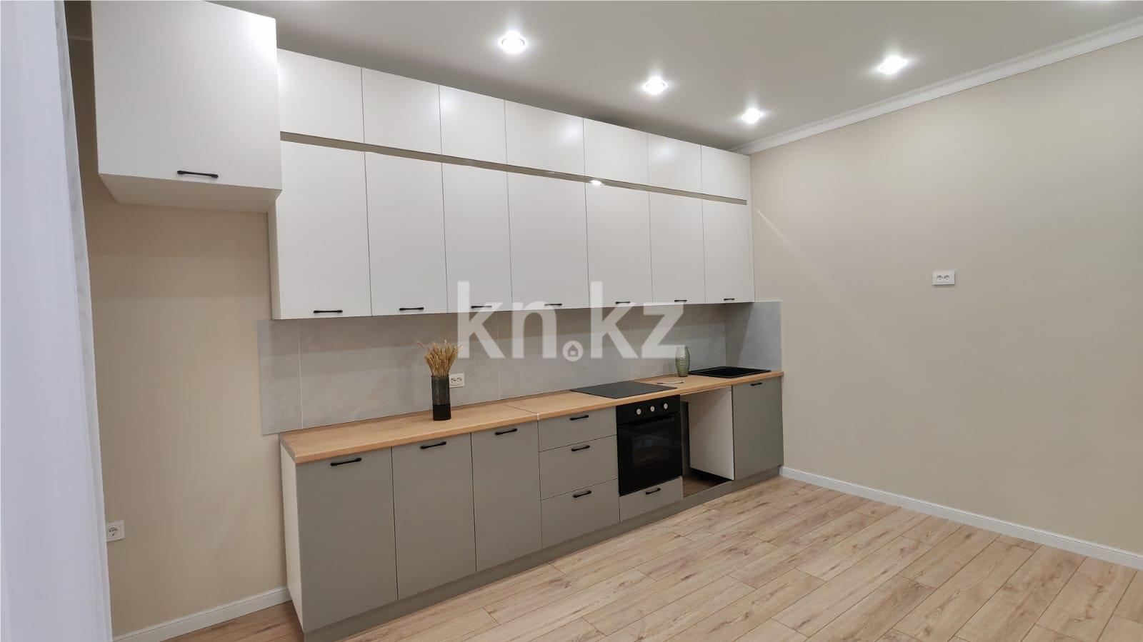 Продажа 2-комнатной квартиры, 64 м², 067 учетный квартал, дом  456/4 - Продажа квартир в Караганде фото 9 из 24