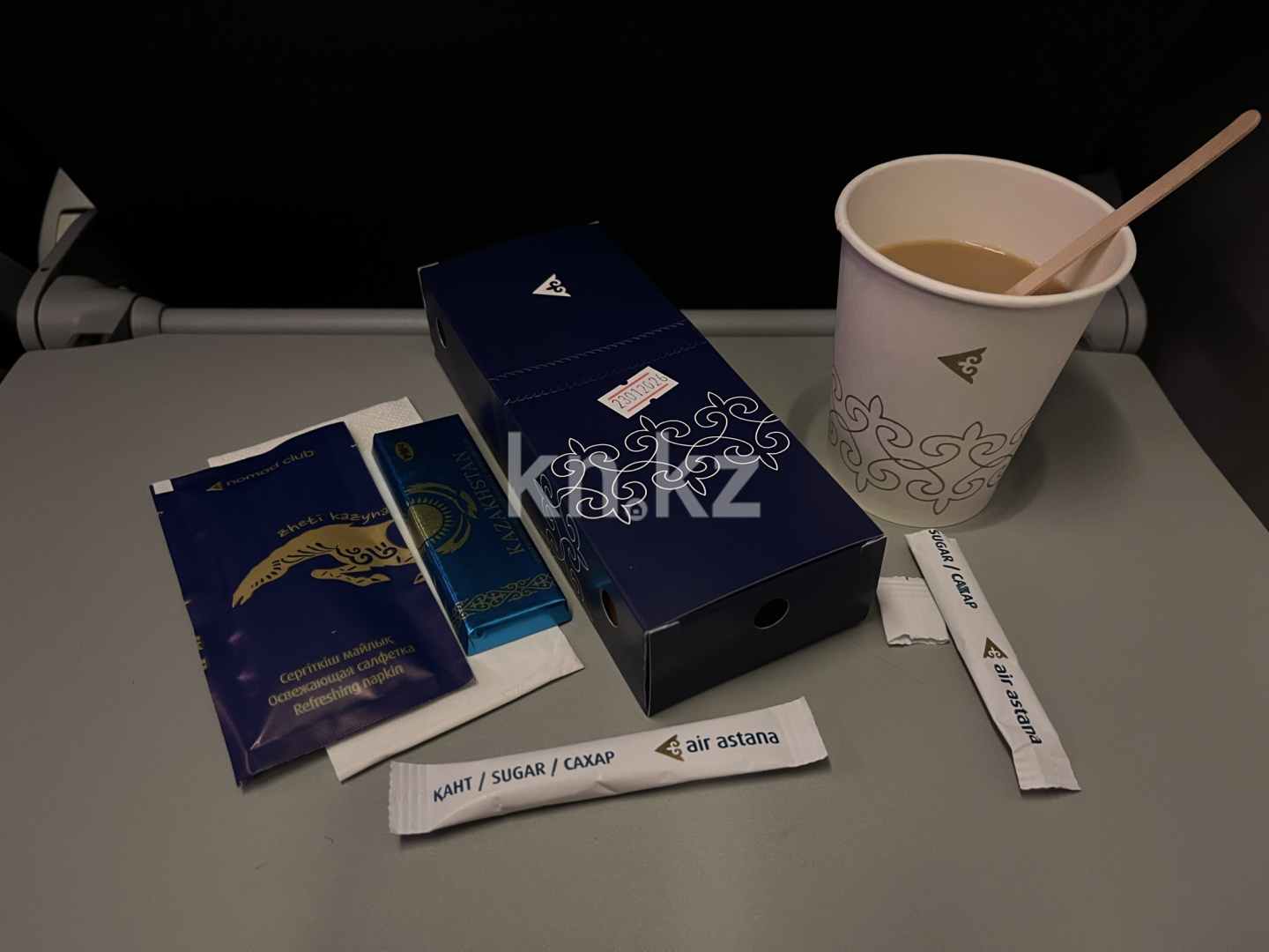 Продажа 1-комнатной квартиры, 43 м² в Астане