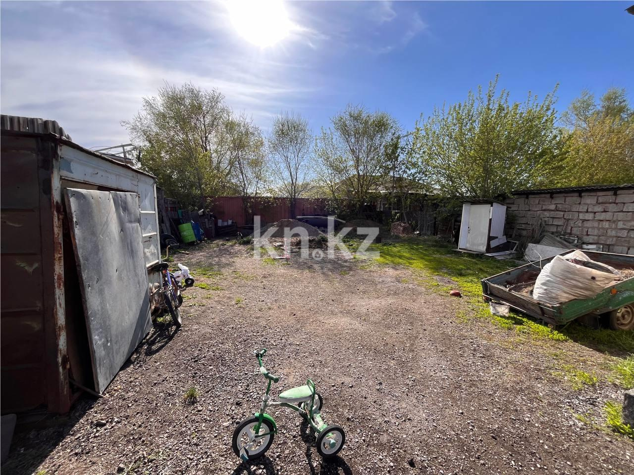 Продажа 4-комнатного дома, 80 м², ул. Бадина в Караганде - фото 24