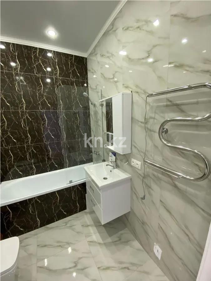 Продажа 1-комнатной квартиры, 44.2 м² - Продажа однокомнатных квартир от собственников в Астане - страница 5 фото 3 из 3