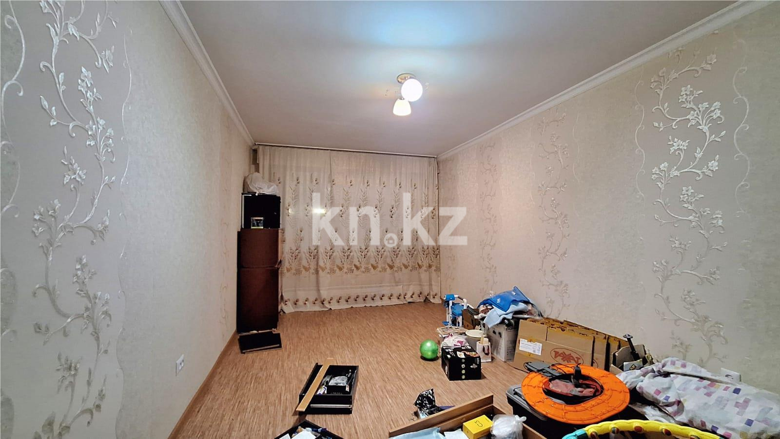 Продажа 2-комнатной квартиры, 48 м², мкр-н 16, дом  27 в Караганде - фото 3