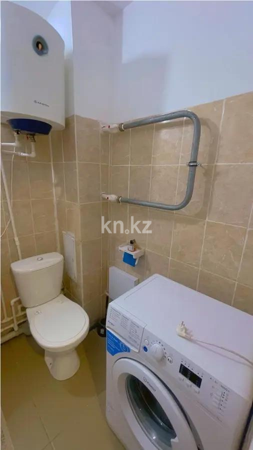 Продажа 1-комнатной квартиры, 35 м², ул. Ашимова, дом  24 - Продажа квартир без посредников в Караганде фото 4 из 4