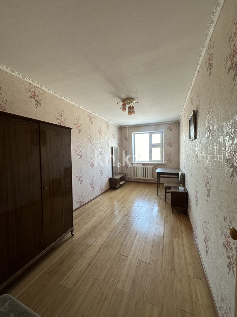 Продажа 2-комнатной квартиры, 44 м², мкр-н 6-й, дом  5 в Темиртау - фото 2