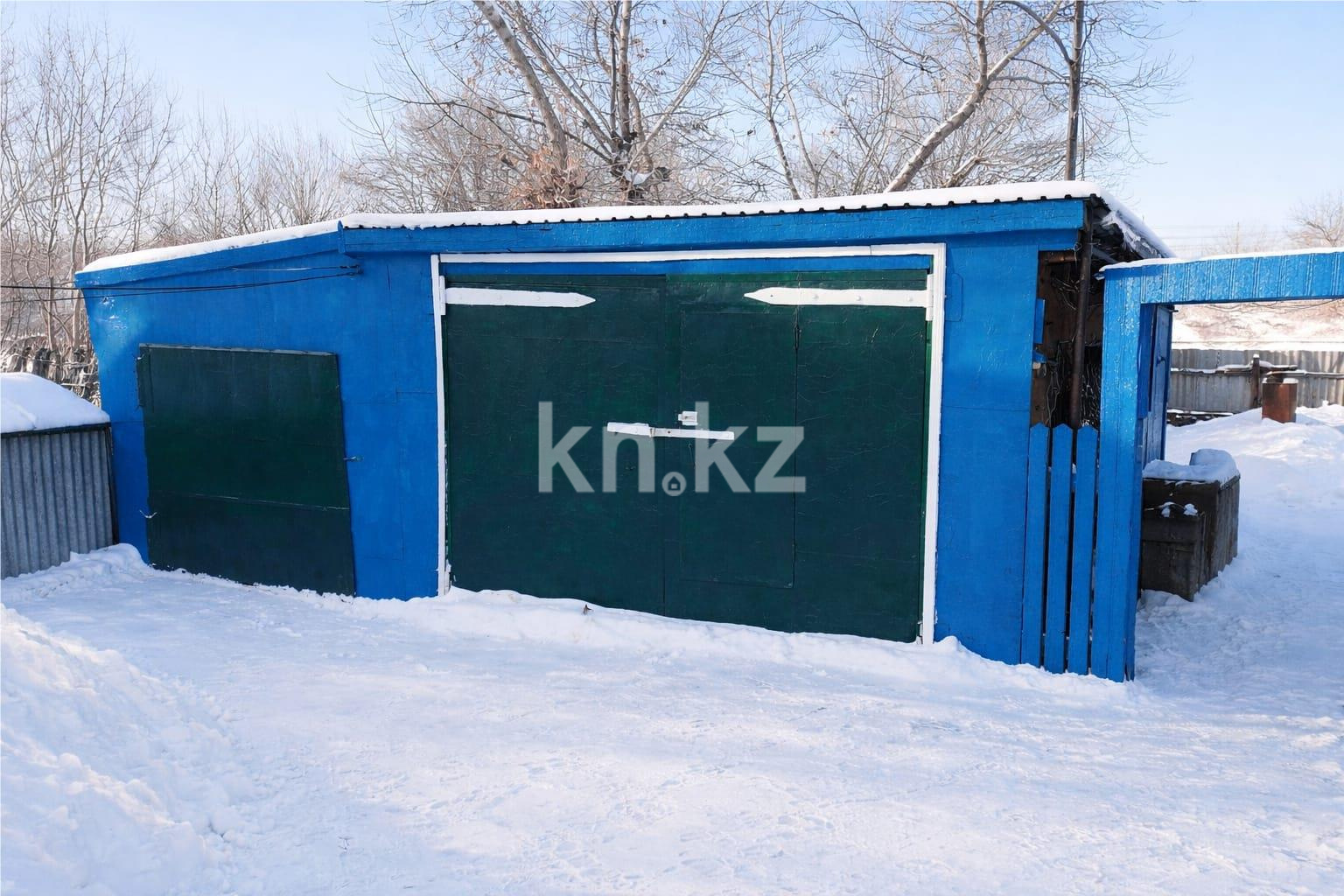 Продажа 5-комнатного дома, 120 м² - Продажа домов, коттеджей в Казахстане - страница 2 фото 3 из 14