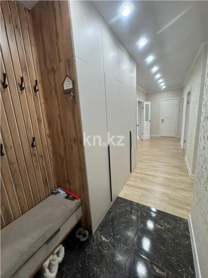 Продажа 3-комнатной квартиры, 90 м² - Продажа квартир в районе Майкудук в Караганде фото 7 из 7