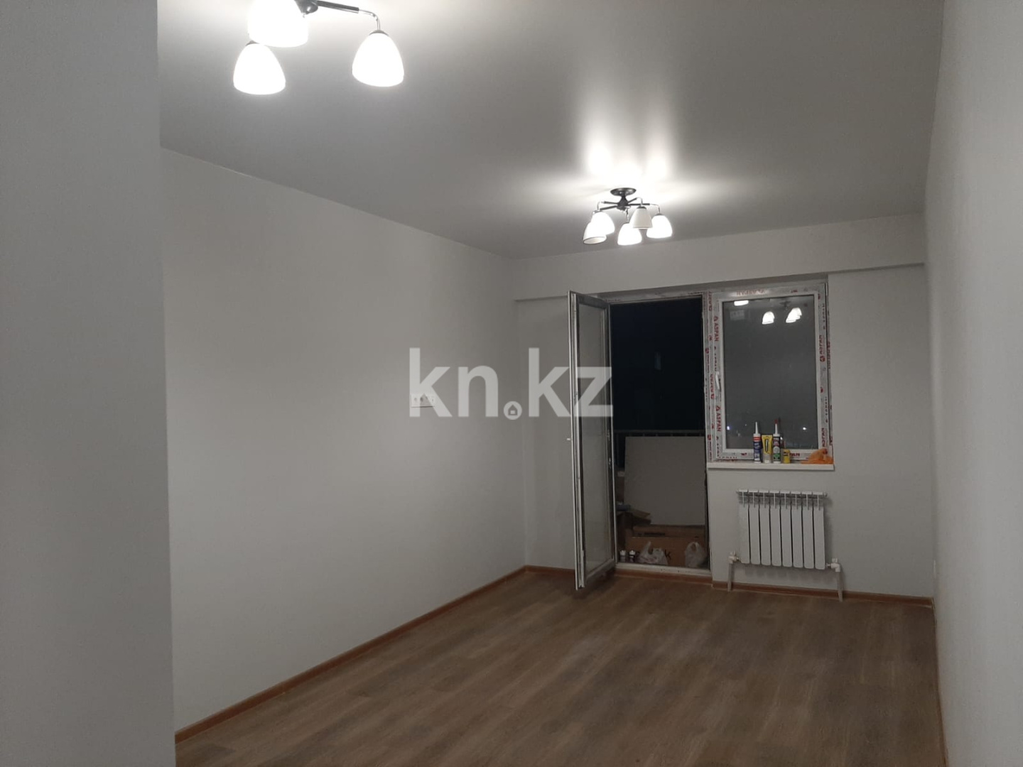 Продажа 1-комнатной квартиры, 28 м² - Продажа однокомнатных квартир в Алматы фото 5 из 5