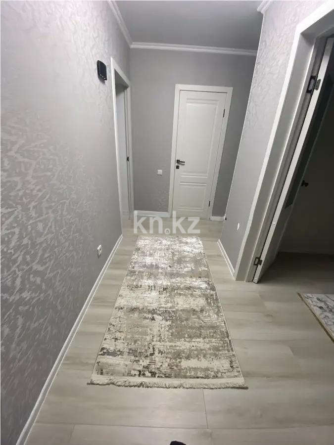 Продажа 2-комнатной квартиры, 55 м², ул. Мухамедханова, дом  28а в Астане - фото 5