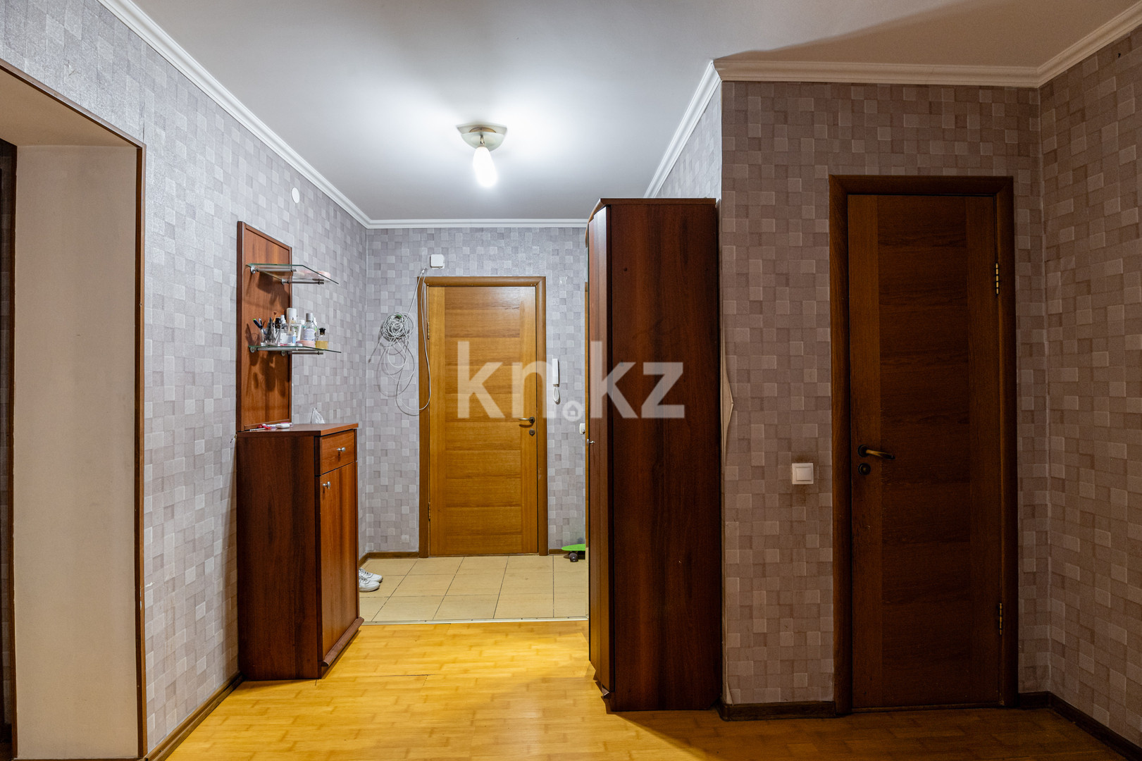 Продажа 3-комнатной квартиры, 80.4 м² - Продажа  трехкомнатных квартир в новостройках Астаны - страница 80 фото 23 из 31