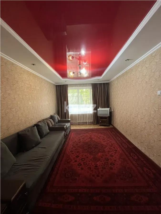 Продажа 3-комнатной квартиры, 62.3 м², ул. Дуйсенова, дом  114 в Алматы