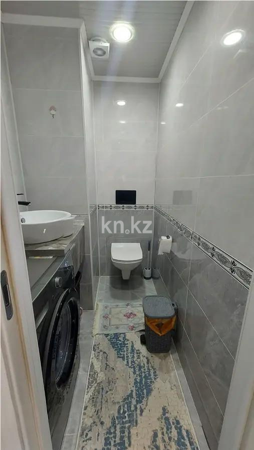 Продажа 3-комнатной квартиры, 78 м² в Алматы - фото 8