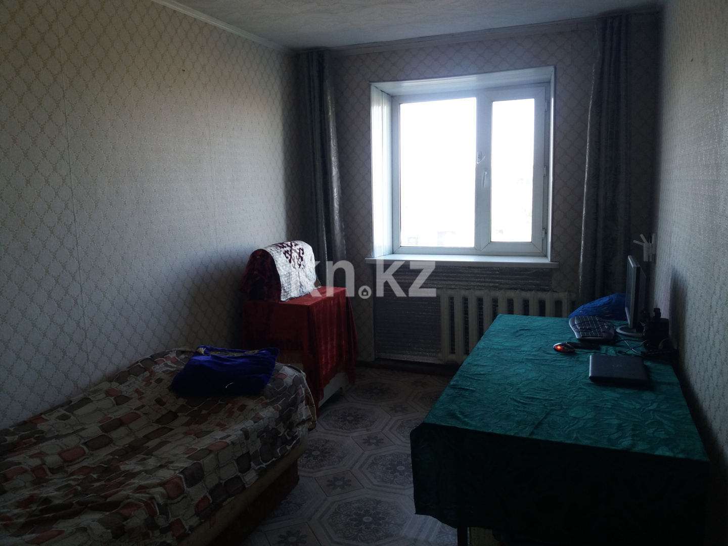 Продажа 3-комнатной квартиры, 62.1 м², ул. Орлова, дом  113 - Продажа домов, коттеджей в Карагандинской области фото 6 из 7