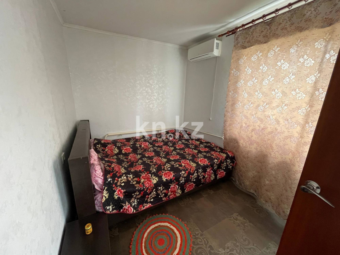 Продажа 4-комнатной квартиры, 60.8 м², ул. Кубеева, дом  2А - Продажа квартир в Казахстане фото 10 из 15