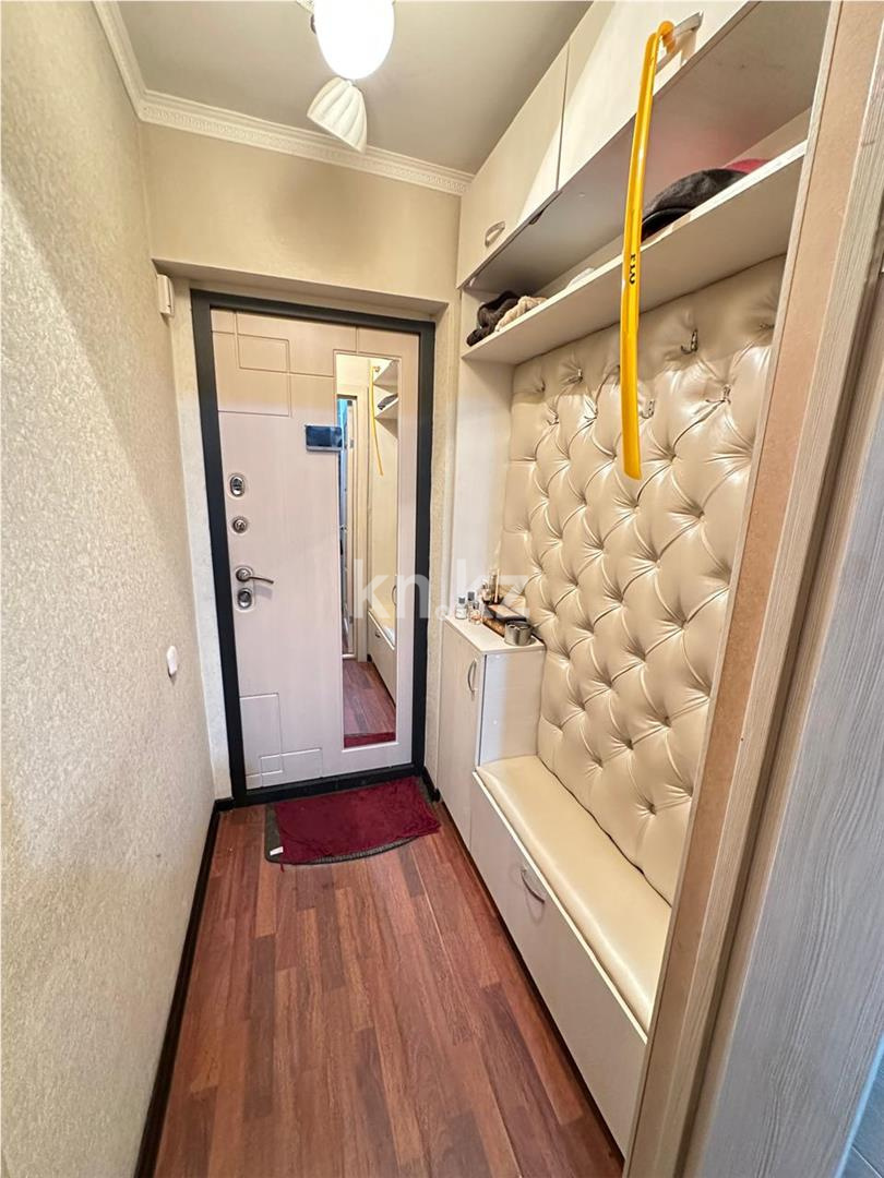 Продажа 3-комнатной квартиры, 68 м² - Продажа  трехкомнатных квартир в Караганде на Юго-Востоке фото 15 из 17