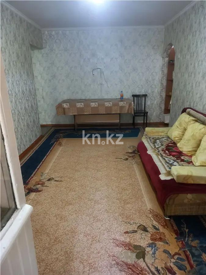 Продажа 2-комнатной квартиры, 44.5 м², ул. Тимирязева, дом  97 - Продажа квартир в Алматы фото 1 из 6