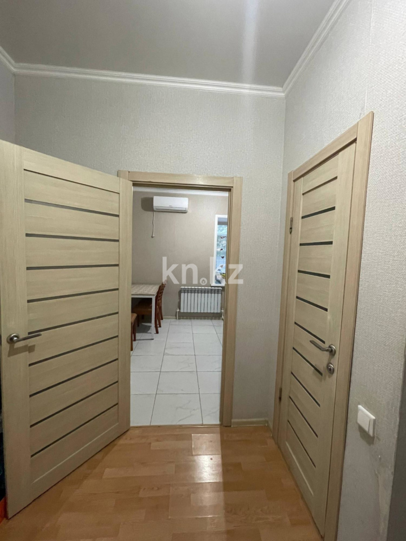 Продажа 1-комнатной квартиры, 49.4 м², ул. Зеленая, дом  6 - Продажа  однокомнатных квартир в Костанае фото 11 из 22