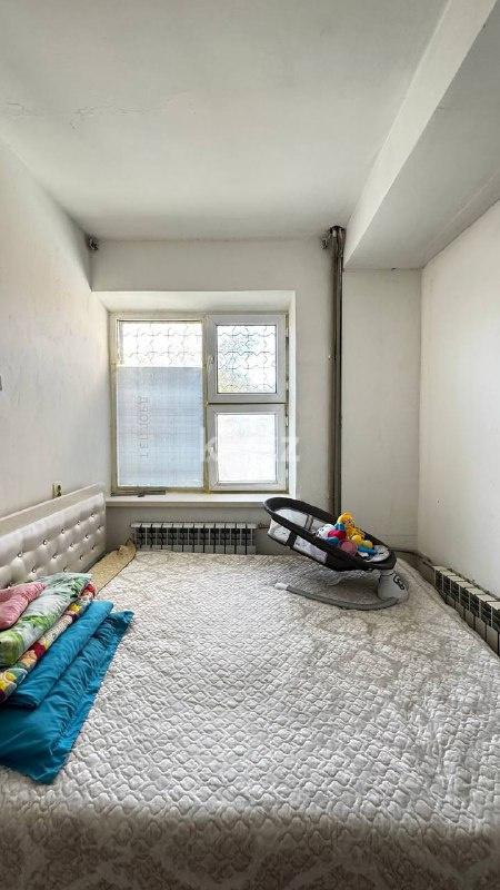 Продажа 2-комнатной квартиры, 34 м², Байзак батыра, дом  203 - Продажа  двухкомнатных квартир в Таразе фото 4 из 12