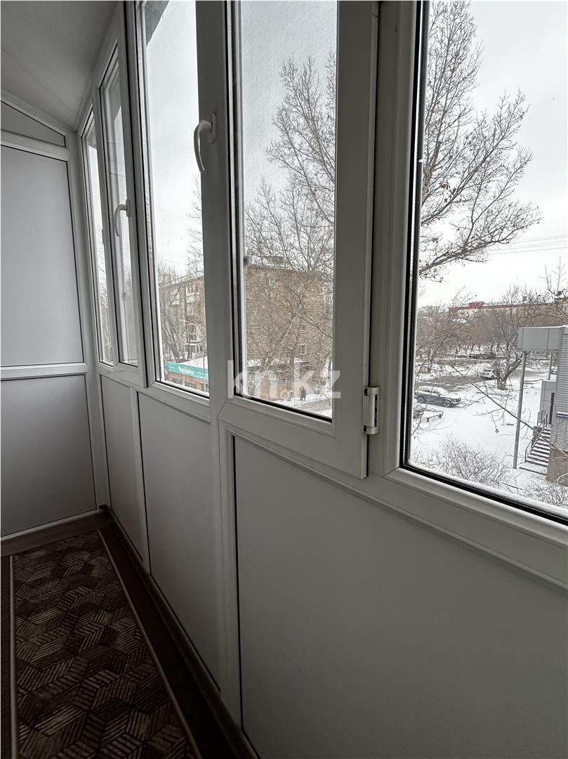 Продажа 2-комнатной квартиры, 45 м², пр. Бухар-жырау в Караганде - фото 11
