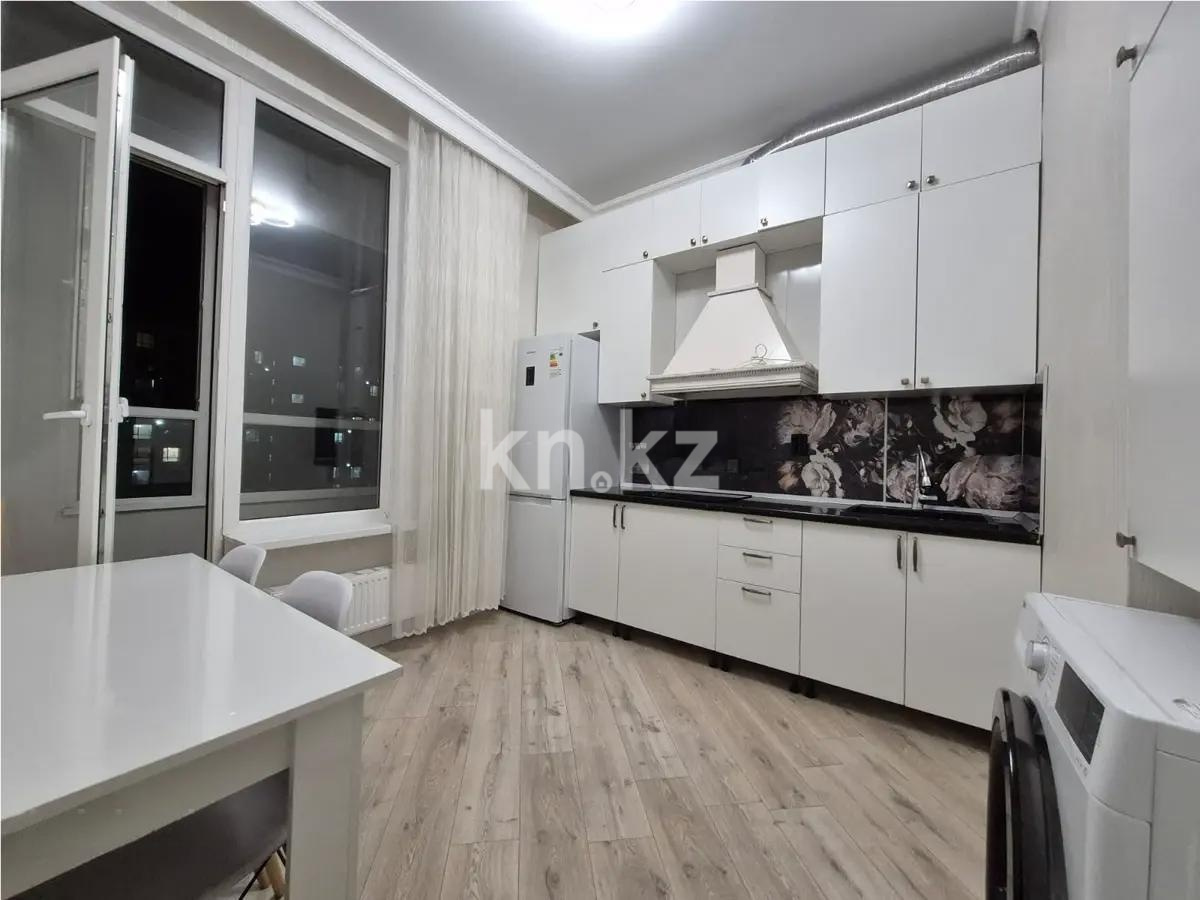 Продажа 1-комнатной квартиры, 38.5 м² в Астане - фото 2