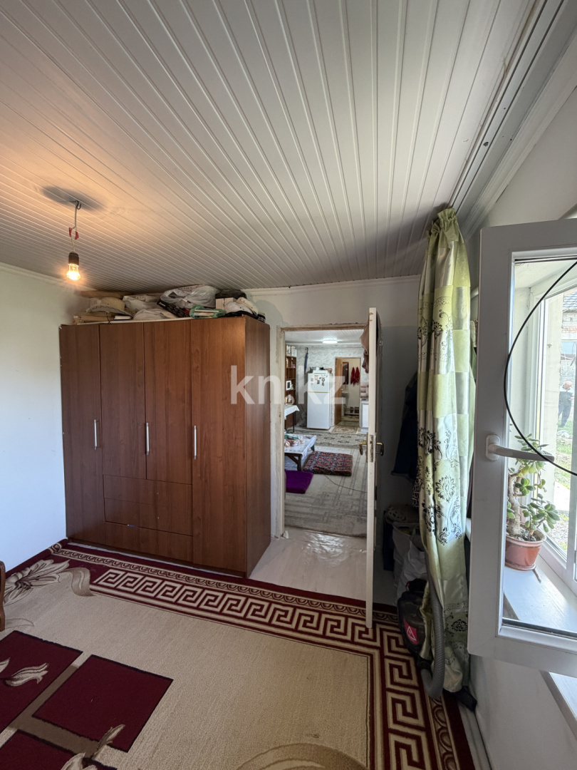 Продажа 4-комнатного дома, 80 м² - Продажа домов, коттеджей в Шымкенте фото 8 из 12