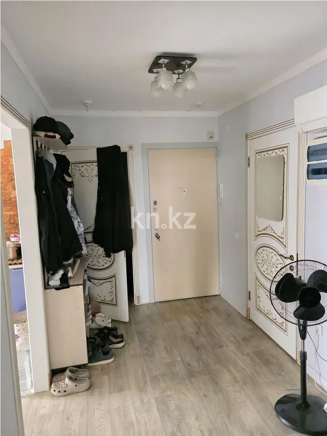 Продажа 2-комнатной квартиры, 53.6 м², мкр-н Нуркент, дом  5/1 в Алматы - фото 7