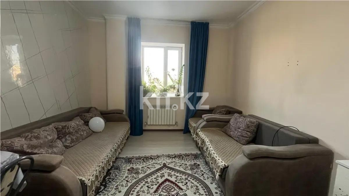 Продажа 1-комнатной квартиры, 31.7 м² в Астане