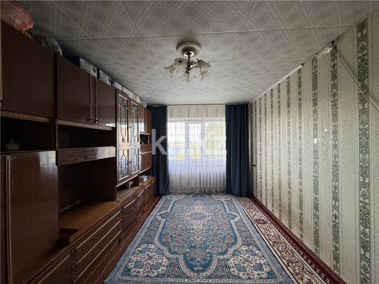 Продажа 2-комнатной квартиры, 48 м² - Продажа квартир в Казахстане - страница 10 фото 1 из 12