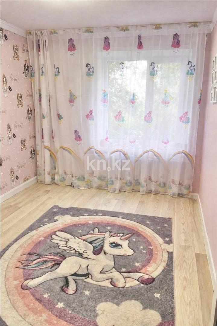 Продажа 3-комнатной квартиры, 61 м² - Недвижимость в Казахстане - страница 5 фото 3 из 7