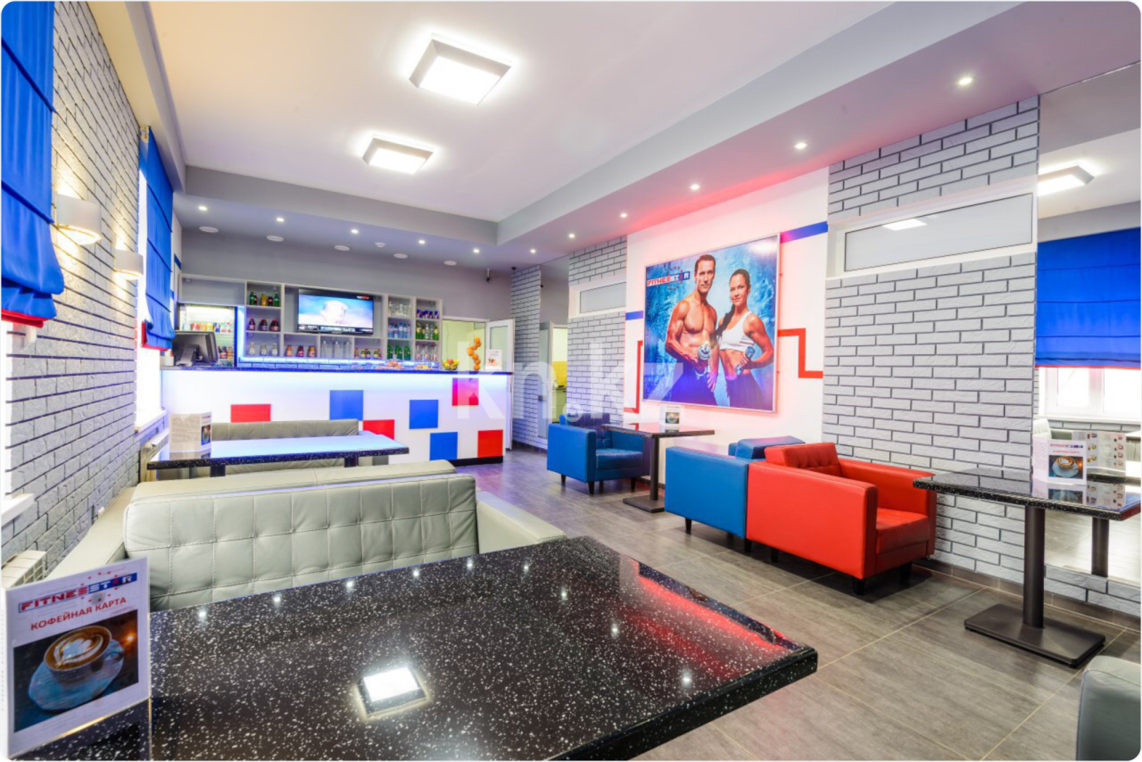 Продажа , 1600 м², ул. Кирпичная, дом  21 - Продажа действующего бизнеса в Караганде с фото фото 10 из 15