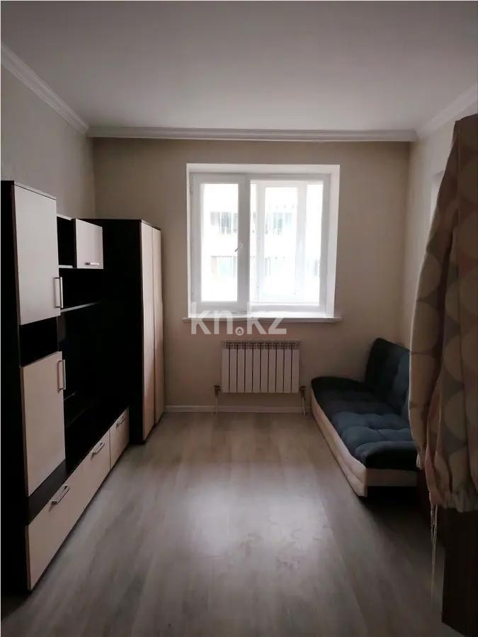 Продажа 1-комнатной квартиры, 32 м², ул. Байтурсынова, дом  39/1 в Астане