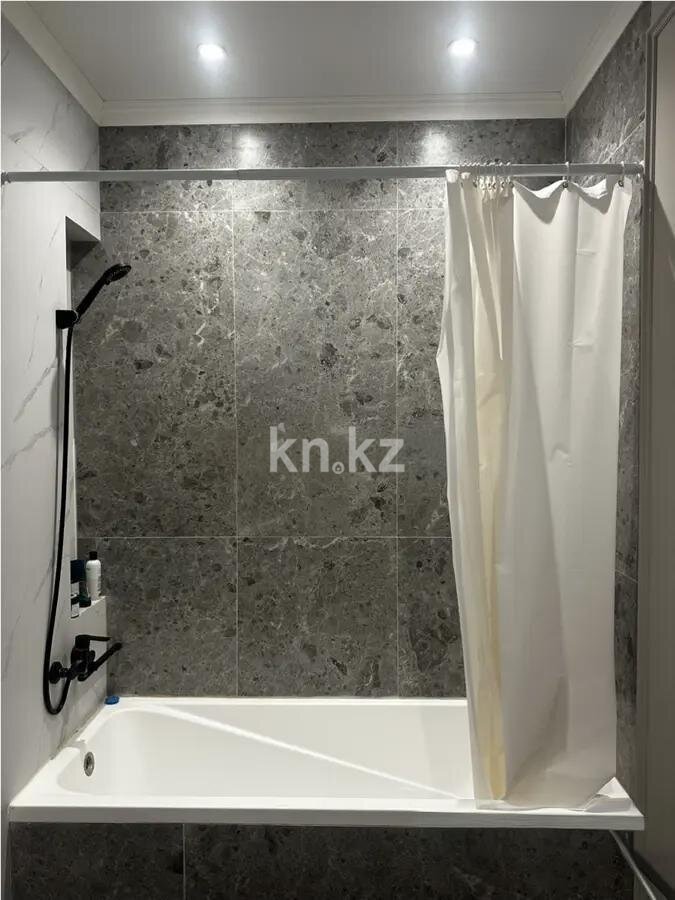 Продажа 2-комнатной квартиры, 53 м² в Алматы - фото 4