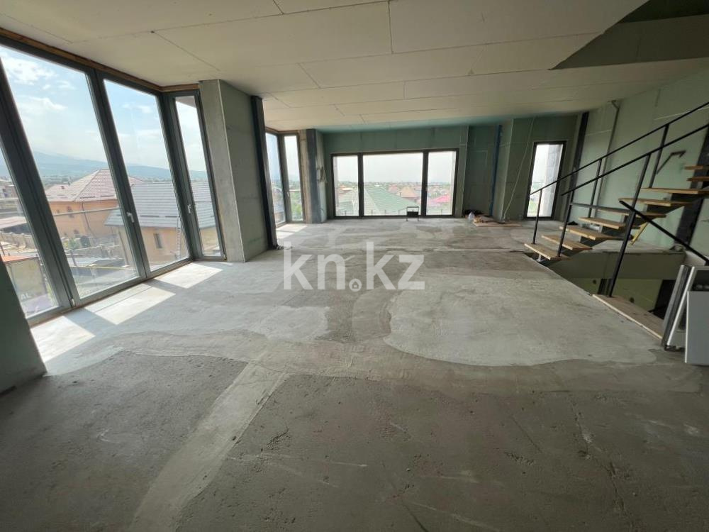 Продажа 5-комнатного дома, 221 м², Ерменсай, дом  15 - Продажа домов, коттеджей в Алматы фото 15 из 20