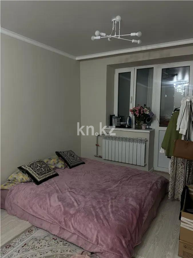 Продажа 4-комнатной квартиры, 33 м², ул. Чайковского, дом  36 - Продажа  четырехкомнатных квартир в Алматы фото 1 из 1
