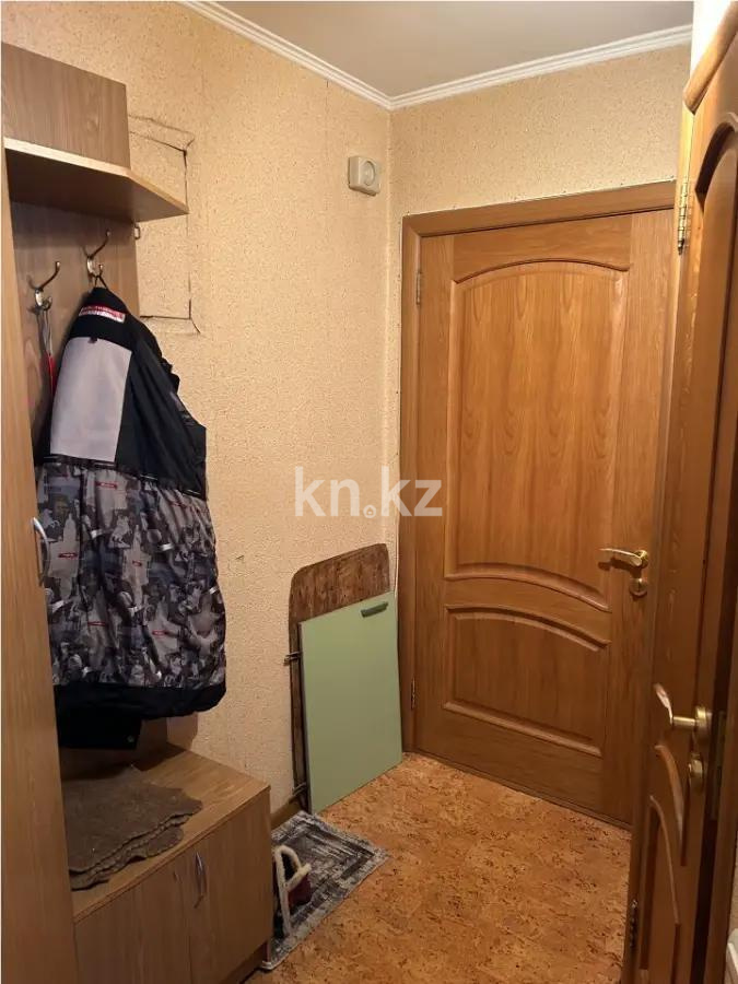 Продажа 1-комнатной квартиры, 29.6 м² в Астане - фото 3