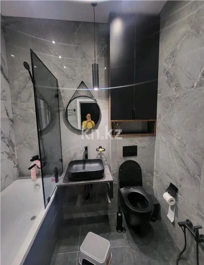 Продажа 7-комнатной квартиры, 192 м² - Продажа пятикомнатных и более квартир в Алматы фото 3 из 5