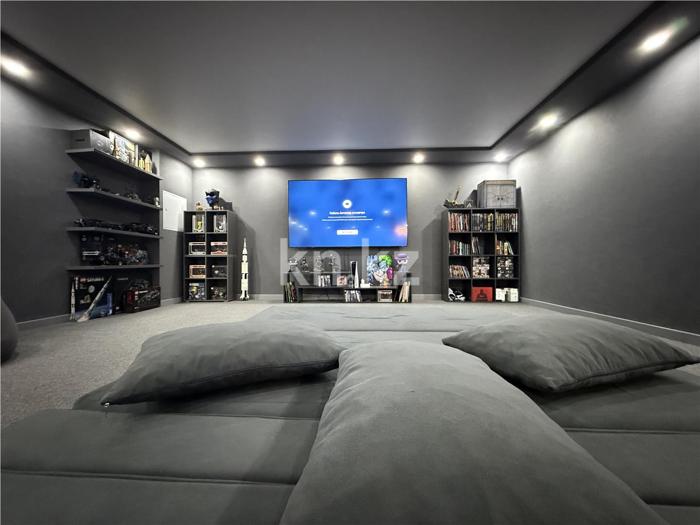 Продажа 5-комнатного дома, 360 м² в Караганде - фото 39