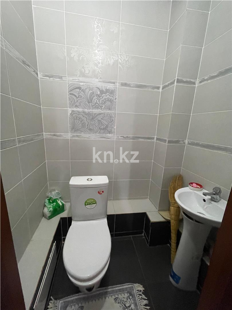 Продажа 3-комнатной квартиры, 95.6 м² - Продажа квартир в Павлодаре фото 12 из 14