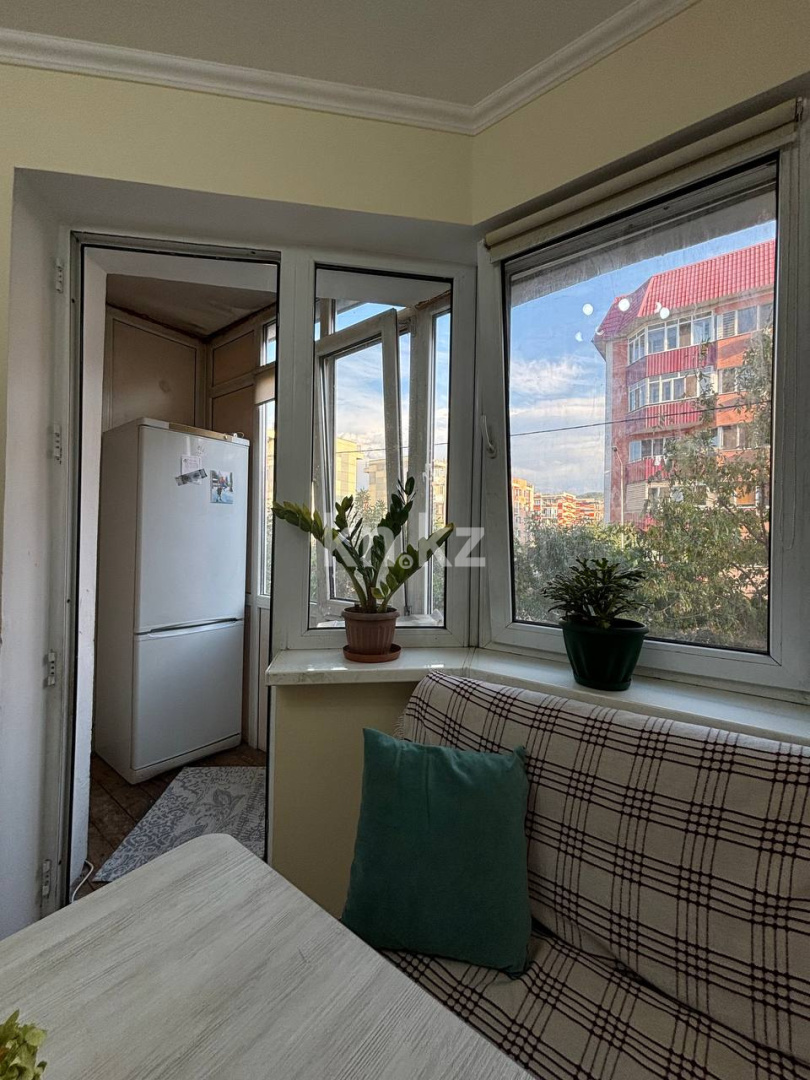 Аренда 2-комнатной квартиры, 80 м² - Аренда недвижимости в Алматы фото 14 из 32