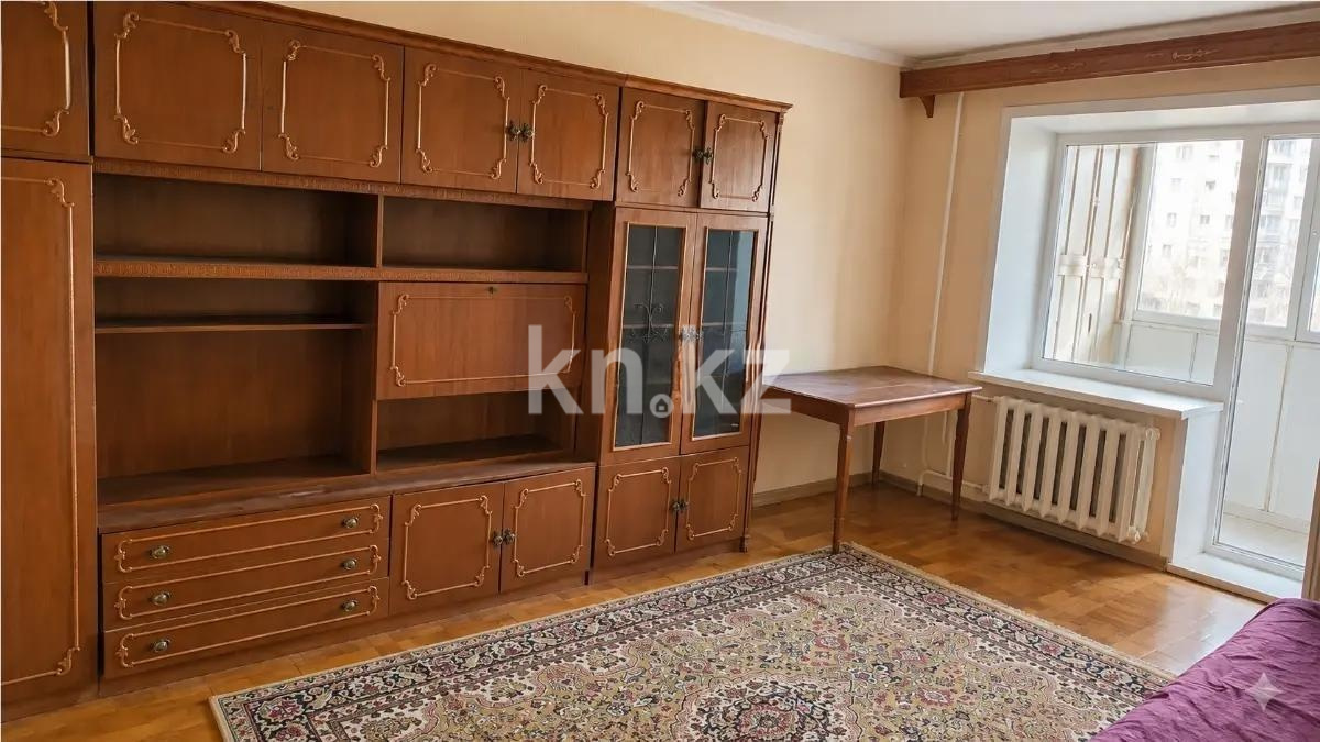 Продажа 3-комнатной квартиры, 79 м² - Продажа квартир в районе Город в Караганде фото 1 из 2