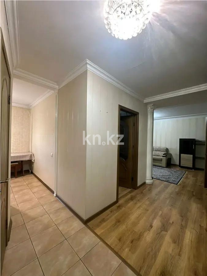Продажа 3-комнатной квартиры, 60.5 м² в Астане - фото 6