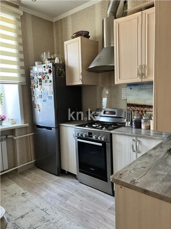 Продажа 2-комнатной квартиры, 54 м², ул. Жакенова, дом  2 - Продажа квартир в Сарани фото 5 из 8