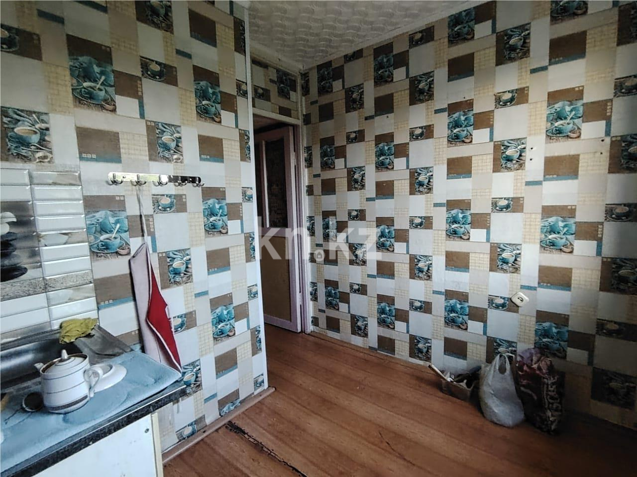 Продажа 4-комнатной квартиры, 60 м², пр. Мира, дом  106 в Темиртау - фото 17