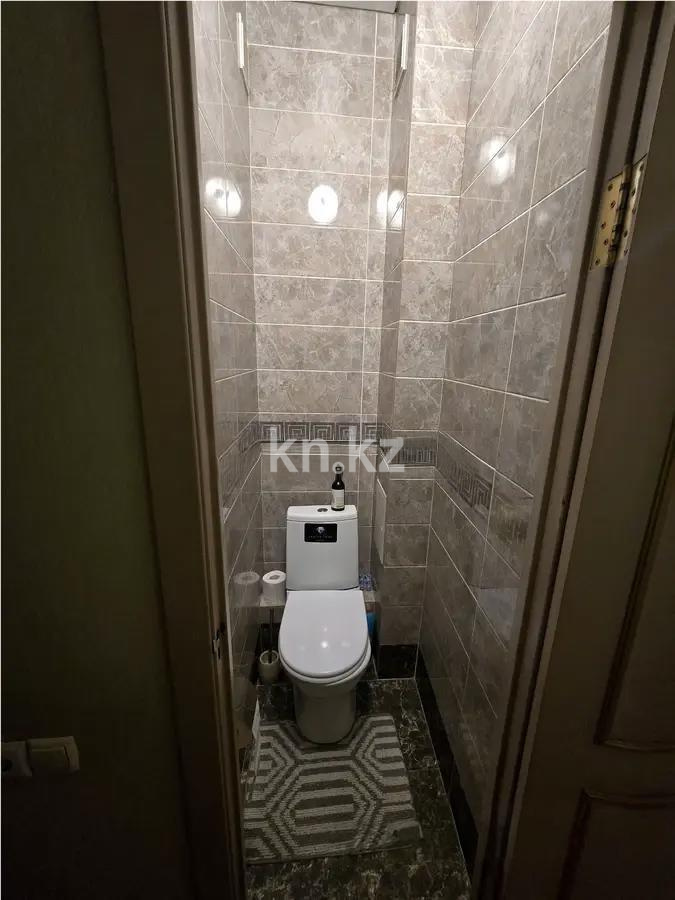 Продажа 3-комнатной квартиры, 64.4 м², ул. Брусиловского, дом  66 в Алматы - фото 5