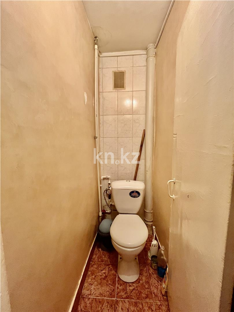 Продажа 2-комнатной квартиры, 41 м², пр. Металлургов в Темиртау - фото 6