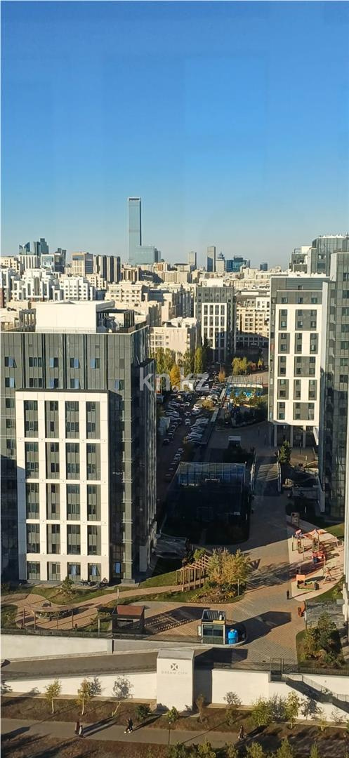 Продажа 3-комнатной квартиры, 84 м², пр. Мангилик Ел в Астане - фото 8