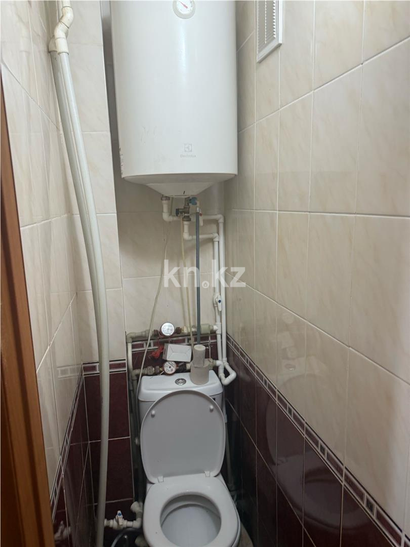 Продажа 4-комнатной квартиры, 62 м², мкр-н 6-й в Темиртау - фото 7