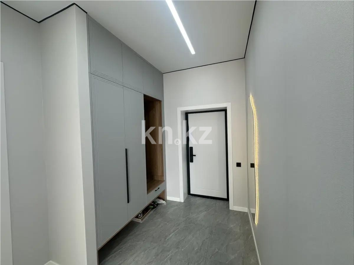 Продажа 2-комнатной квартиры, 51 м² - Продажа квартир в Казахстане - страница 30 фото 3 из 3