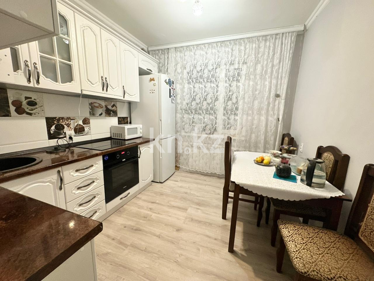 Продажа 2-комнатной квартиры, 53 м², мкр-н Степной-1 - Продажа  двухкомнатных квартир в Караганде фото 4 из 8