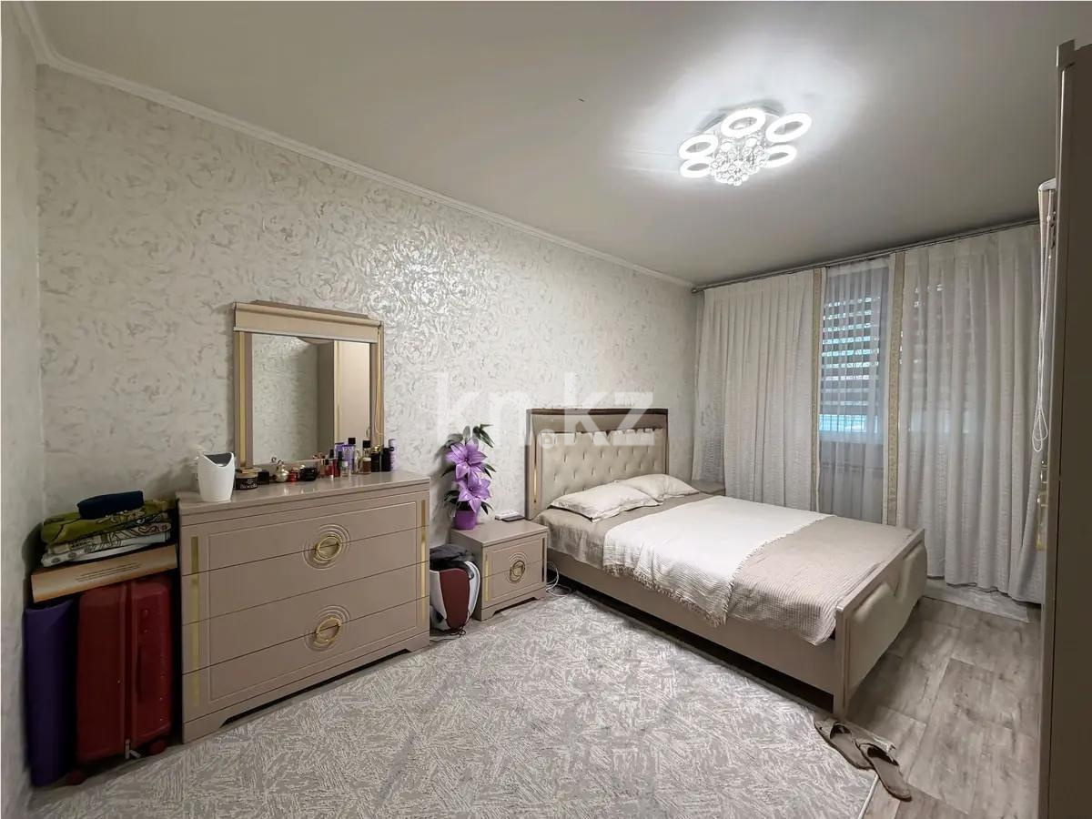 Продажа 3-комнатной квартиры, 74.5 м² - Продажа трехкомнатных квартир в Алматы - страница 9 фото 2 из 5