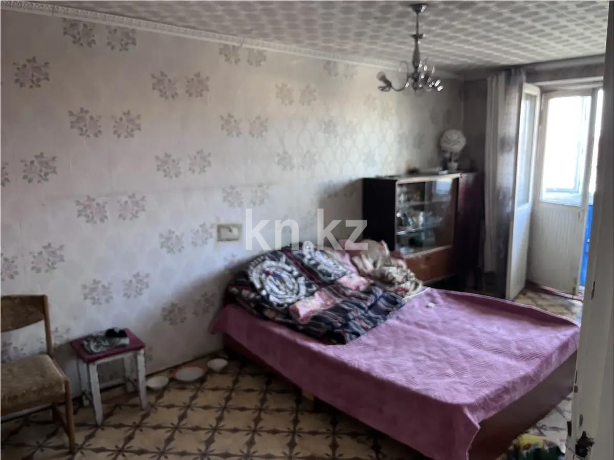 Продажа 2-комнатной квартиры, 44 м², ул. Ермекова - Продажа  двухкомнатных квартир в Караганде с фото фото 1 из 6